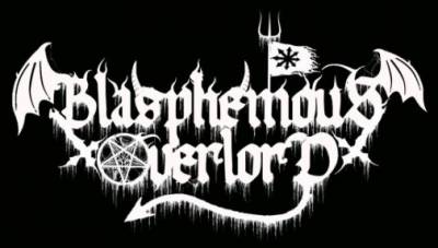 logo Blasphemous Overlord